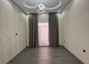 Xəzər rayonu Mərdəkan qəsəbəsində 7.5 sot torpaq sahəsi