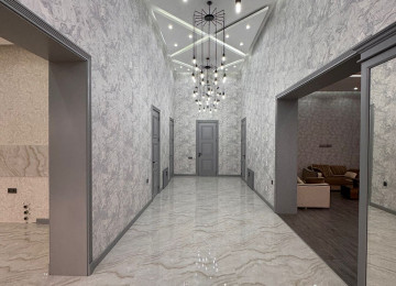 Xəzər rayonu Mərdəkan qəsəbəsində 7.5 sot torpaq sahəsi