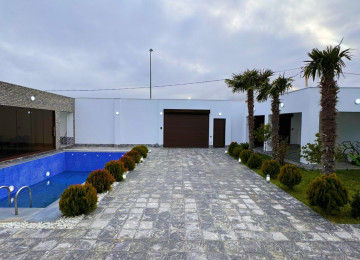 Xəzər rayonu Mərdəkan qəsəbəsində 7.5 sot torpaq sahəsi