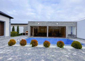 Xəzər rayonu Mərdəkan qəsəbəsində 7.5 sot torpaq sahəsi