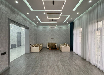 Xəzər rayonu Mərdəkan qəsəbəsində 7.5 sot torpaq sahəsi