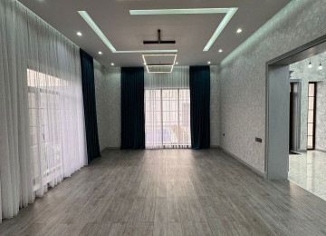 Xəzər rayonu Mərdəkan qəsəbəsində 7.5 sot torpaq sahəsi