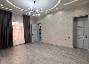 Xəzər rayonu Mərdəkan qəsəbəsində 7.5 sot torpaq sahəsi