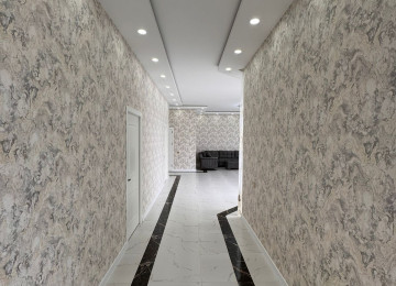 Xəzər rayonu Mərdəkan qəsəbəsində 7.5 sot torpaq sahəsi