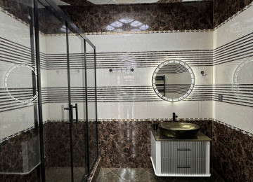 Xəzər rayonu Mərdəkan qəsəbəsində 7.5 sot torpaq sahəsi