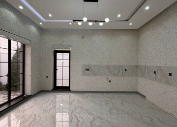 Xəzər rayonu Mərdəkan qəsəbəsində 7.5 sot torpaq sahəsi