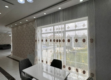 Xəzər rayonu Mərdəkan qəsəbəsində 7.5 sot torpaq sahəsi