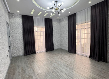 Xəzər rayonu Mərdəkan qəsəbəsində 7.5 sot torpaq sahəsi