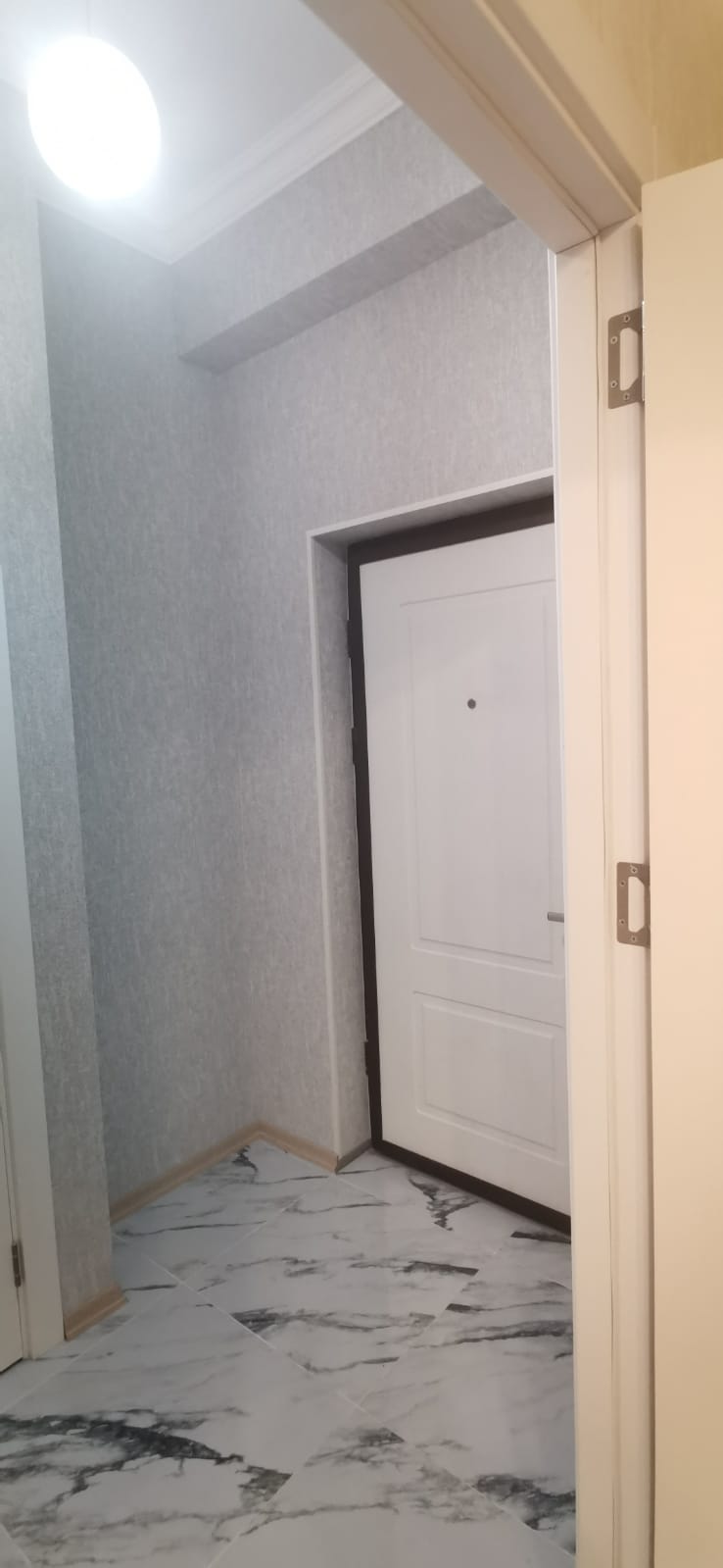 Xlrdalan Kirsdal Absieron 1 de 2 otaq bos menzil kiraye