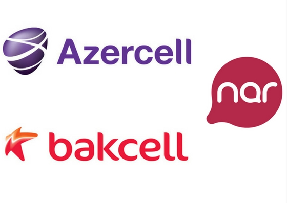 Azercell Bakcell Nar (050) /(055)/ (077) 552-87-67. Qeyd