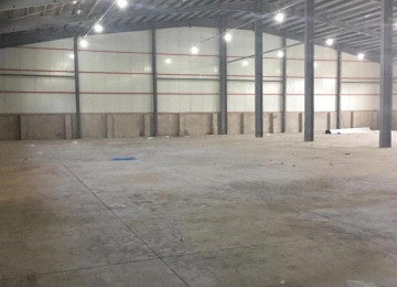 Obyekt icare verilir depo ve istehsalat ucun icare verilir