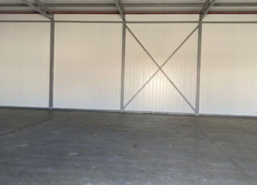 Obyekt icare verilir depo ve istehsalat ucun icare verilir