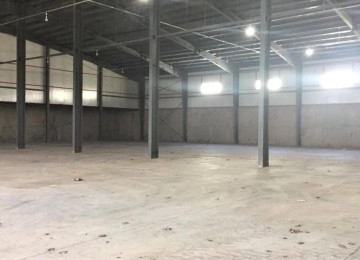 Obyekt icare verilir depo ve istehsalat ucun icare verilir