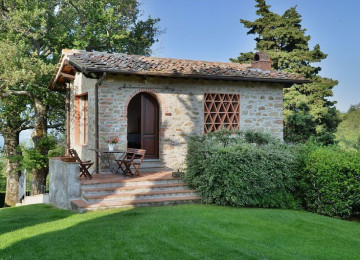 Obyektlərin, binaların, bağ evlərinin, villaların, fərdi