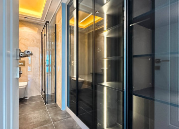 Obyektlərin, binaların, bağ evlərinin, villaların, fərdi