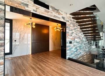 Obyektlərin, binaların, bağ evlərinin, villaların, fərdi