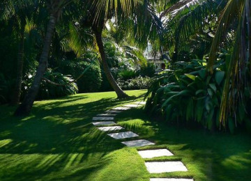 Obyektlərin, binaların, bağ evlərinin, villaların, fərdi