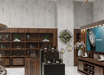 Obyektlərin, binaların, bağ evlərinin, villaların, fərdi