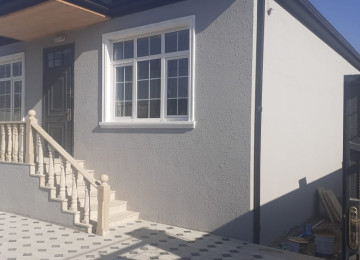 masdagada 255 sayli mekdebin yani 2 sotda 3 otag tam