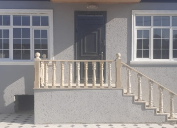 masdagada 255 sayli mekdebin yani 2 sotda 3 otag tam