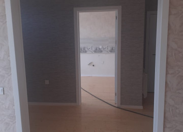 masdagada 255 sayli mekdebin yani 2 sotda 3 otag tam