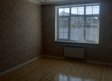 masdagada 255 sayli mekdebin yani 2 sotda 3 otag tam