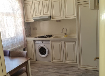 Xlrdalan AAAF PARK 2 Otaq 65 kv ela temir qaz islq su dayml