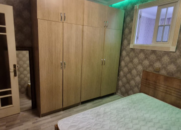 Xlrdalan AAAF PARK 2 Otaq 65 kv ela temir qaz islq su dayml