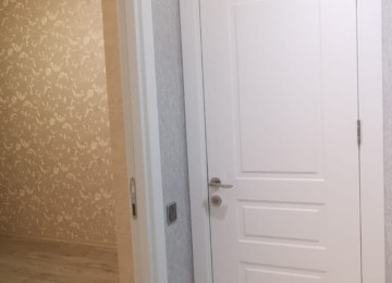 Xlrdalan Kirsdal Absieron 1 de 2 otaq bos menzil kiraye