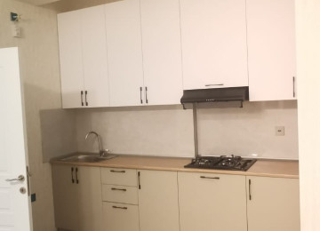 Xlrdalan Kirsdal Absieron 1 de 2 otaq bos menzil kiraye