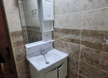 Xlrdalan AAAF PARK 2 Otaq 65 kv ela temir qaz islq su dayml