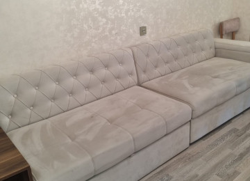 Xlrdalan AAAF PARK 2 Otaq 65 kv ela temir qaz islq su dayml