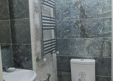 Xlrdalan Kirsdal Absieron 1 de 2 otaq bos menzil kiraye