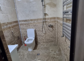 Xlrdalan AAAF PARK 2 Otaq 65 kv ela temir qaz islq su dayml