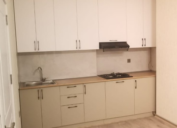 Xlrdalan Kirsdal Absieron 1 de 2 otaq bos menzil kiraye