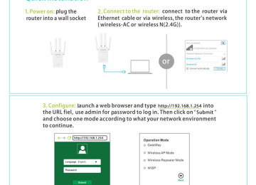 Pix-Link Wifi Siqnal Gücləndirici Artırıcı Repeater 4