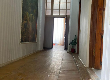 Ekskluziv bir təklif: Bakının mərkizində İçəri şəhər mst,