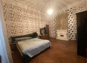 Ekskluziv bir təklif: Bakının mərkizində İçəri şəhər mst,