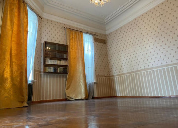 Ekskluziv bir təklif: Bakının mərkizində İçəri şəhər mst,