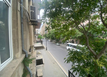 Ekskluziv bir təklif: Bakının mərkizində İçəri şəhər mst,