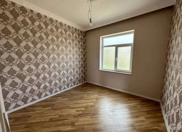 TƏCİLİ SATILIR!!! Bakı şəhəri, Ceyranbatan qəsəbəsində yeni