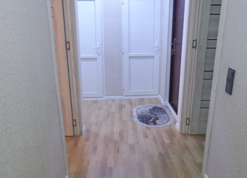 Suraxani rayonu,Yeni Günəşli qəsəbəsi D massivində 9