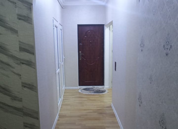 Suraxani rayonu,Yeni Günəşli qəsəbəsi D massivində 9