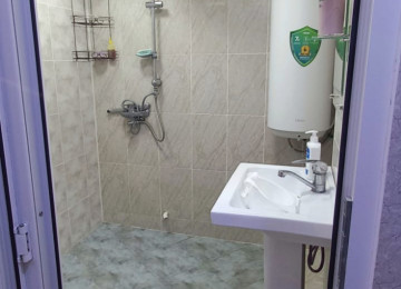 Suraxani rayonu,Yeni Günəşli qəsəbəsi D massivində 9