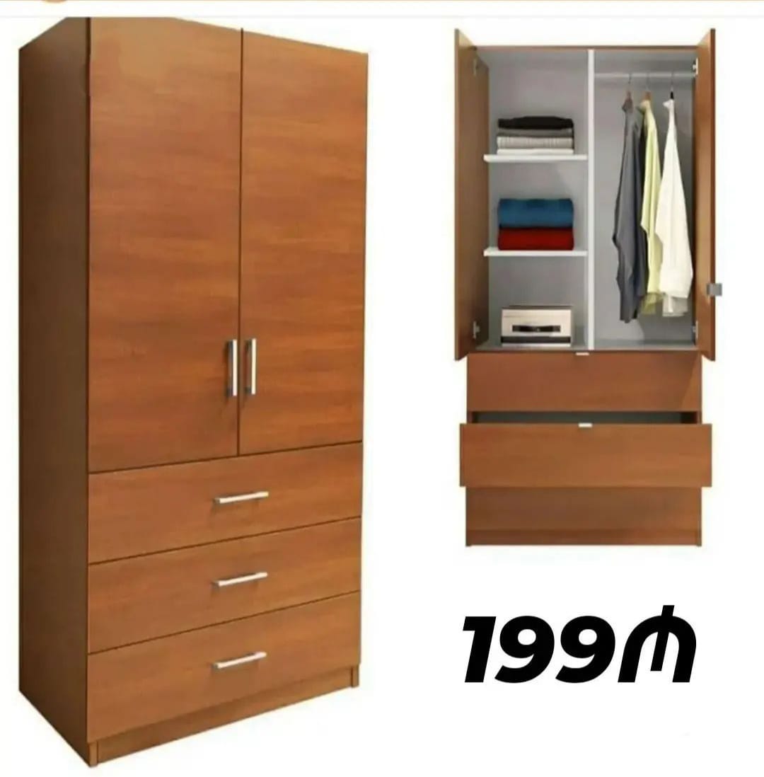 Dolab Sifarişlə hazırlanır Rəng seçimi var Şəhərdaxili