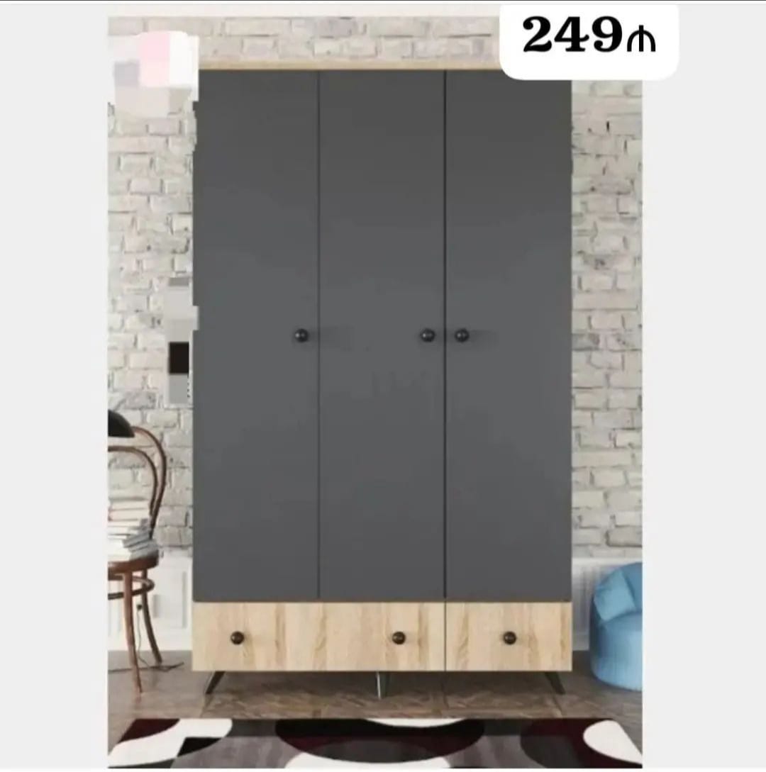 Paltar şkafı Sifarişlə hazırlanır Rəng seçimi var Ölçü