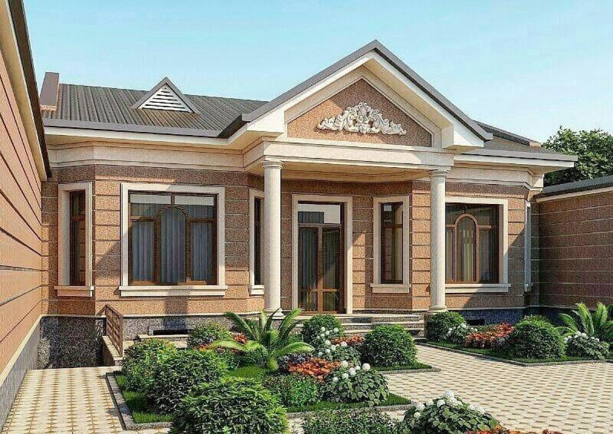 kreditlə evlər Hövsan Satılır 3 otaqlı tam təmirli kupçalı həyət evi . Ərazı