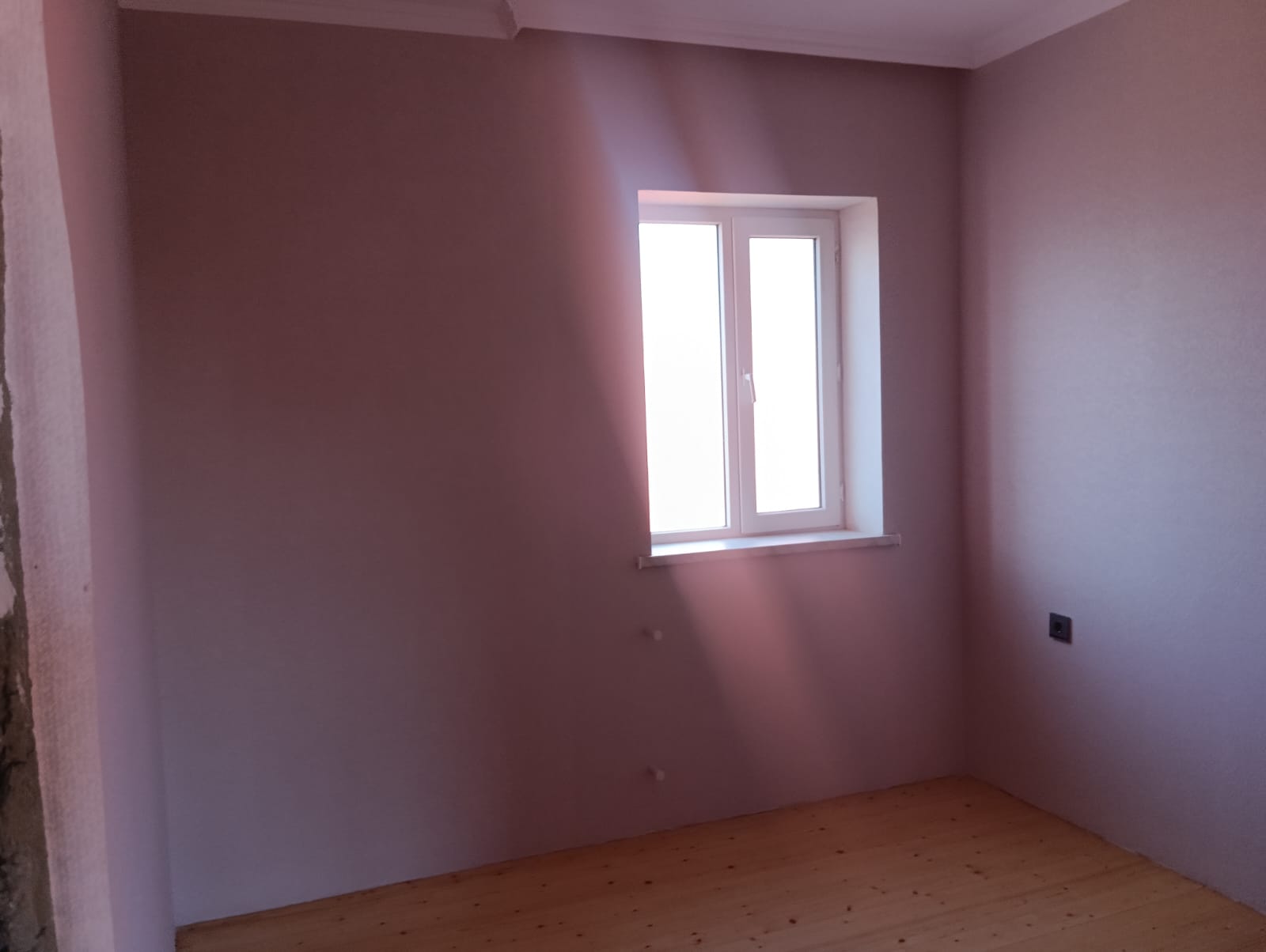 Zabrat kərpic zavod yolu yola 200 metr məsafədə qowa daşla