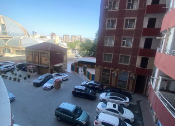 28 May metrosunun ikinci çıxışı, Dəmir Yolu Vağzalı yerimə