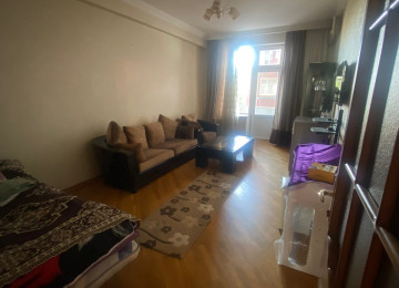 28 May metrosunun ikinci çıxışı, Dəmir Yolu Vağzalı yerimə